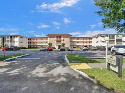 1100 Hillcrest Ct #312, Hollywood, FL, 33021