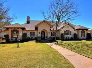 203 Pristine Ln, Georgetown, TX 78633