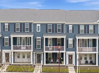 318 Harlequin St, Cranberry Township, PA 16066