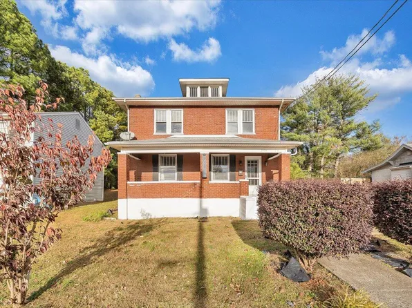 3309 Birchwood St NE, Roanoke, VA 24012