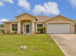 2725 Yule Tree Dr, Edgewater, FL 32141