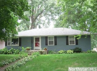 3411 Major Ave N, Crystal, MN 55422