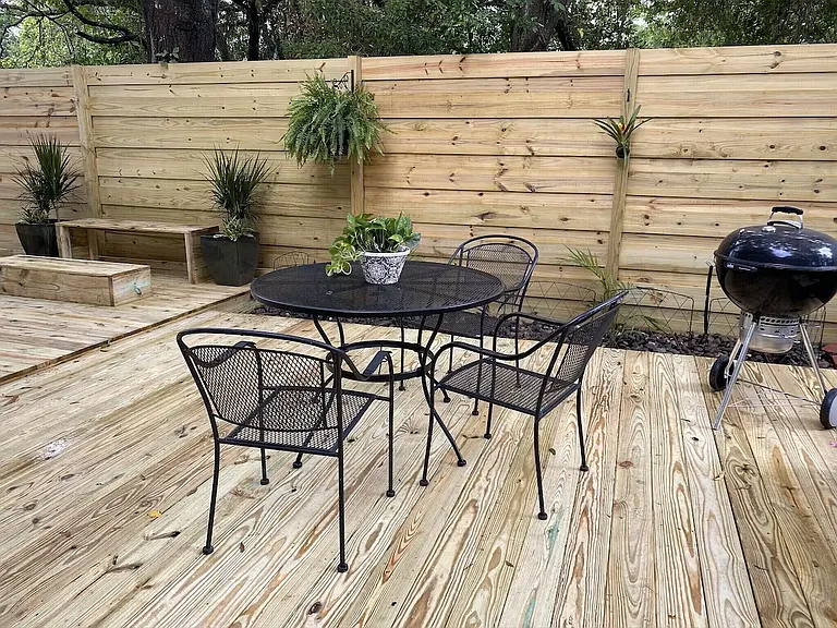 724 N K St — Photo 33