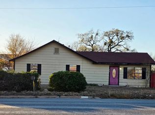 1503 College Ave, Snyder, TX 79549