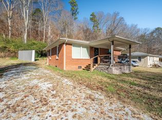 314 Clifton Tpke, Waynesboro, TN 38485