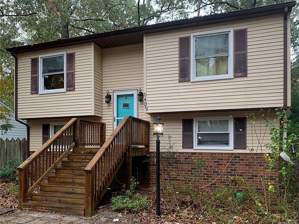 2nd image of 6405 E Denny Ct