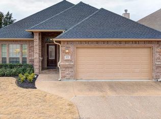 3207 Peterson Way, Bryan, TX 77802