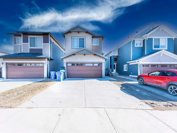 90 W Homestead Cir NE, Calgary, AB T3J 5R6