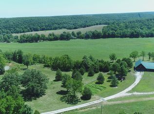 1102 State Road K, Windyville, MO 65783