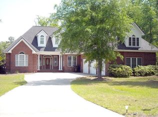 140 Cambridge Dr, Rincon, GA 31326