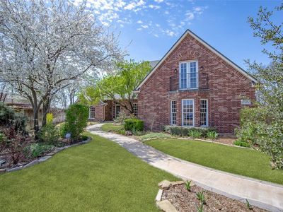 2500 Portofino Pl, Edmond, OK, 73034