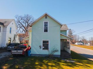 240 Hedges St, Mansfield, OH 44902