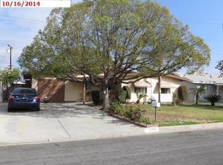 17209 E Newburgh St, Azusa, CA 91702