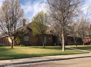 7407 Bayswater Rd, Amarillo, TX 79119