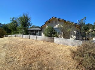 31749 Road 400, Coarsegold, CA 93614