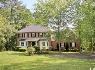 74 Kingsbury Pl, Georgetown, SC 29440