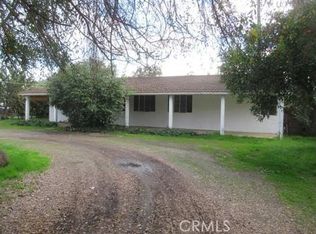 1960 E South Bear Creek Dr, Merced, CA 95340