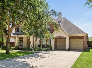 2703 Santa Olivia St, Mission, TX 78572