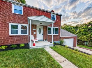 229 Catskill Ave, Pittsburgh, PA 15227