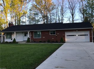 305 Deer Trail Ave, Canfield, OH