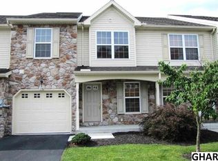 178 Mapleton Dr, Harrisburg, PA 17112