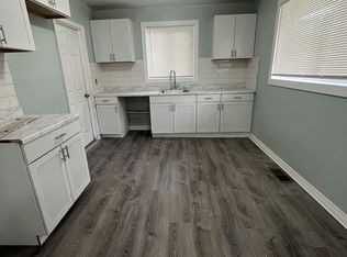 11707 Fielding St, Detroit, MI 48228