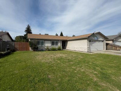 1807 S Kent Street, Visalia, CA, 93277