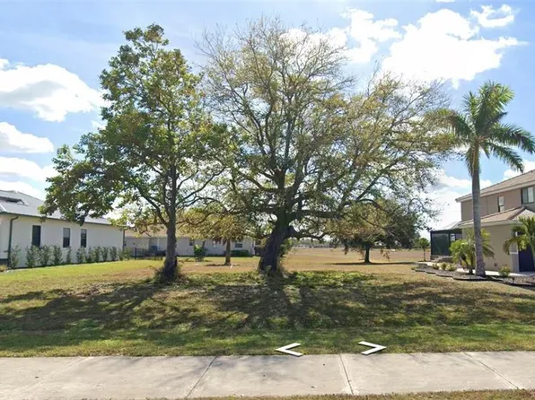 16218 CAPE HORN BOULEVARD LOT 2, PUNTA GORDA, FL 33955