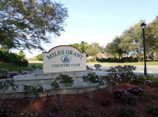 5463 SE Miles Grant Rd #106, Stuart, FL 34997