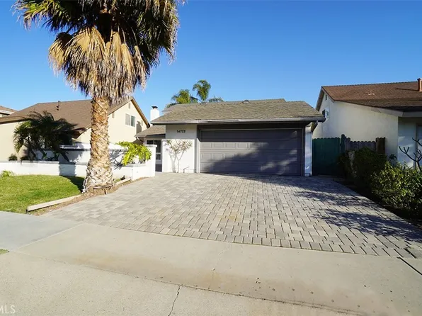 14722 Comet St, Irvine, CA 92604