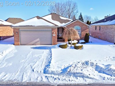 46536 Red River Dr, Macomb, MI, 48044