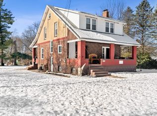 376 Saxonburg Rd, Butler, PA 16002