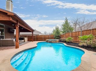 4917 Greatstone Ln, McKinney, TX 75070