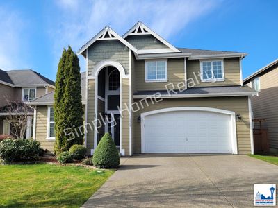 15504 85th Ave E, Puyallup, WA, 98375