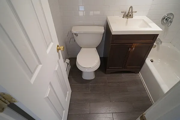 Rented by Brown Harris Stevens | media 5