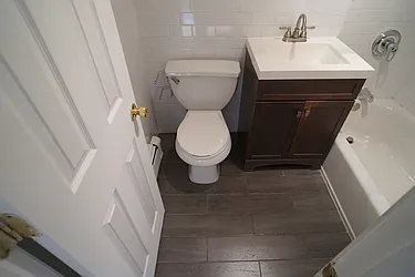 Rented by Brown Harris Stevens