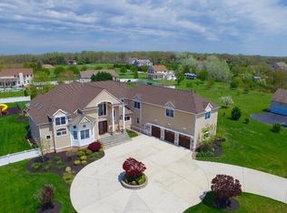 11 Linda Sue Ln, Cape May, NJ 08204