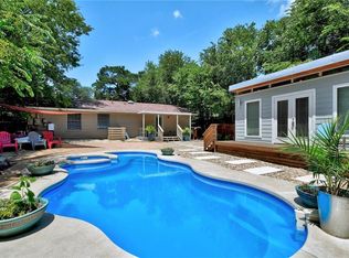 3605 Wilson St, Austin, TX 78704