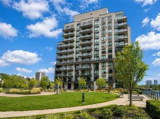 150 Water St N #803, Cambridge, ON N1R0B5