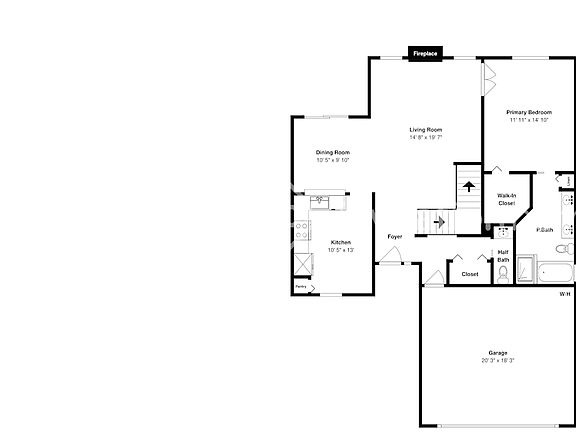 2nd image of 30603 Wrencrest Dr