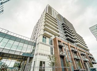 38 Honeycrisp Cres #2003, Vaughan, ON