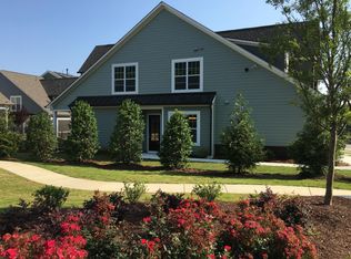 609 Fallon Grove Way, Raleigh, NC 27608