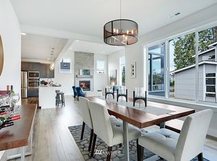 623 202nd Place Sw 9 LOT 9, Lynnwood, WA 98036