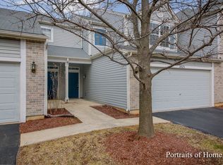 2423 Rocky Hill Cir, Joliet, IL 60432