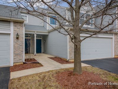 2423 Rocky Hill Cir, Joliet, IL, 60432