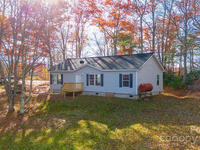 1960 Hanging Rock Rd, Spruce Pine, NC, 28777
