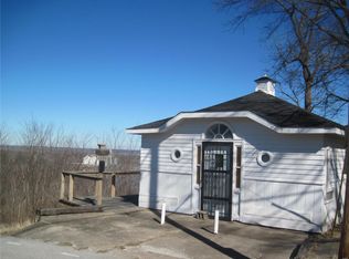1200 Reservoir St, Hannibal, MO 63401