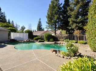 140 Dawn River Way, Folsom, CA