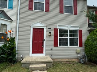 8761 Jarwood Rd, Rosedale, MD 21237