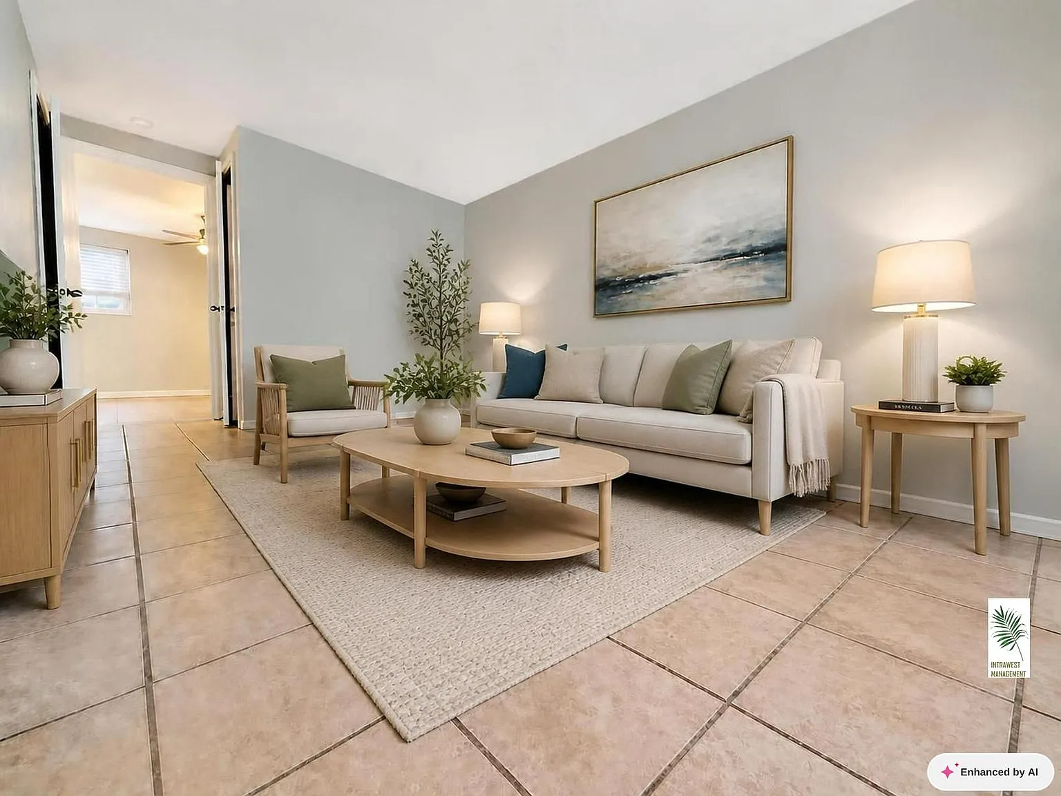 Domain Apartments - 04 — Photo 1